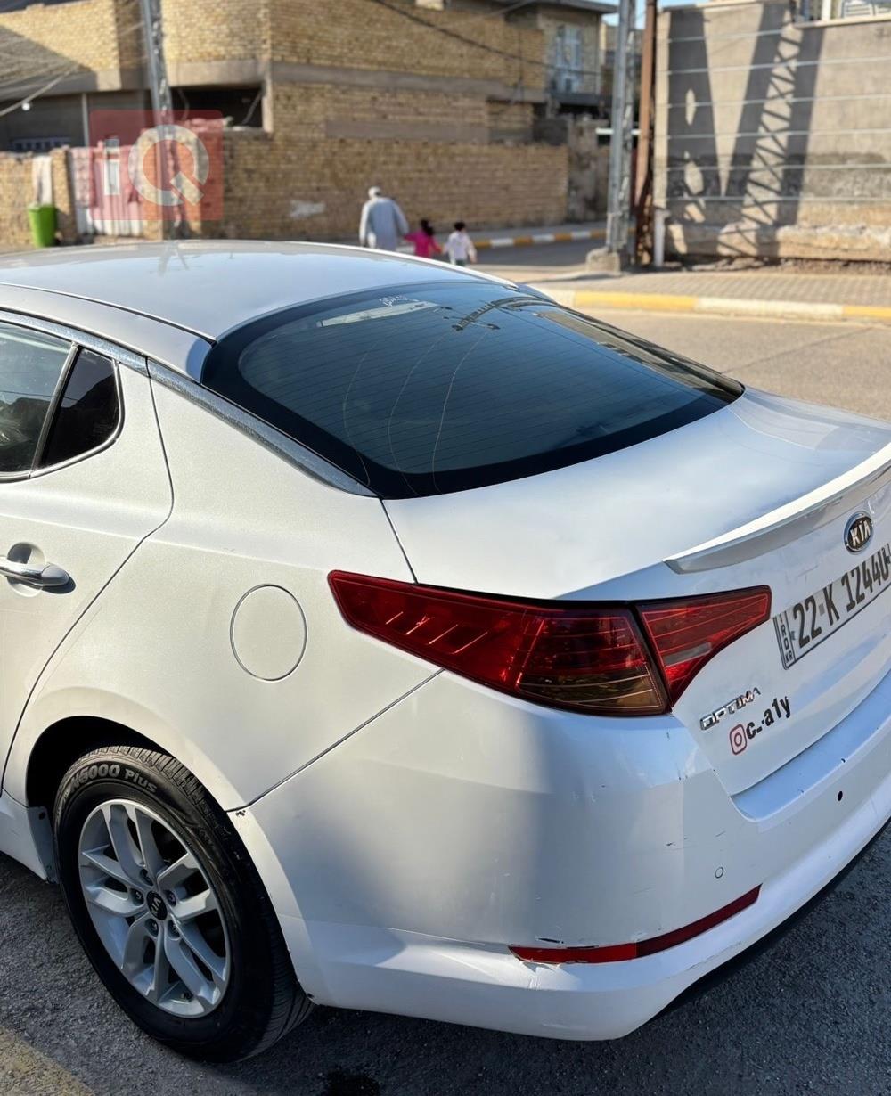 کیا ئۆپتیما